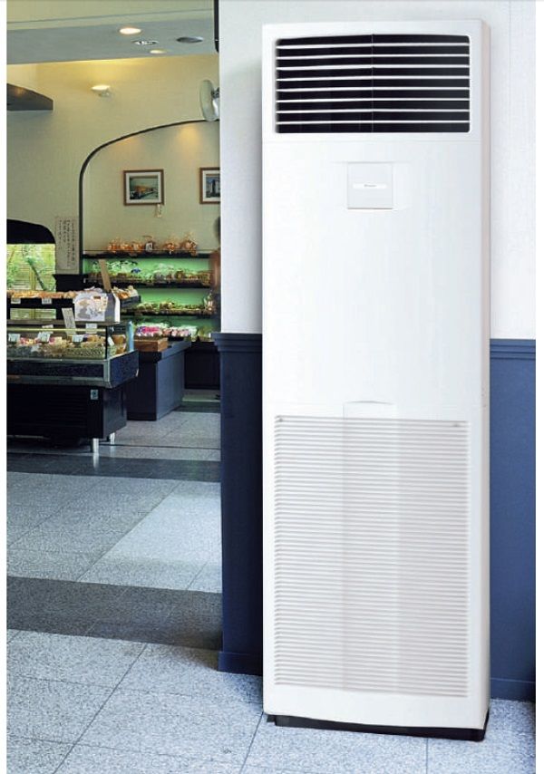 Địa chỉ bán máy lạnh tủ đứng tại TPHCM giá cả tốt nhất thị trường