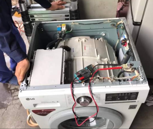 Sửa máy giặt LG tại Hà Nội 0927235333 Có Bảo Hành