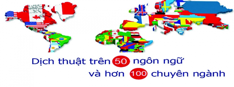 Dịch thuật Lạc Việt cung cấp đa dạng dịch vụ