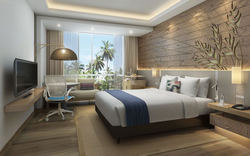 Ký kết bảo hành sau thi công