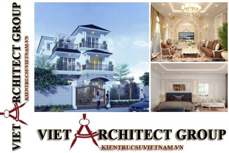iet Architect Group sở hữu một đội ngũ kiến trúc sư với thâm niên dày dặn
