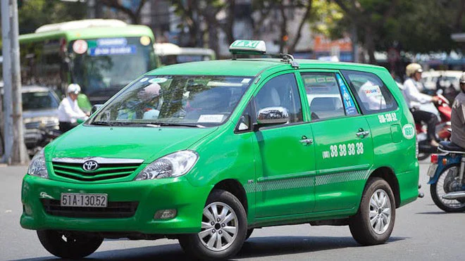 Số điện thoại tổng đài taxi giá rẻ tại Biên Hòa, Đồng Nai