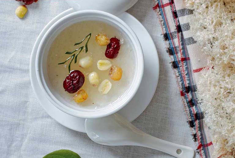 nên mua yến thô hay yến tinh chế