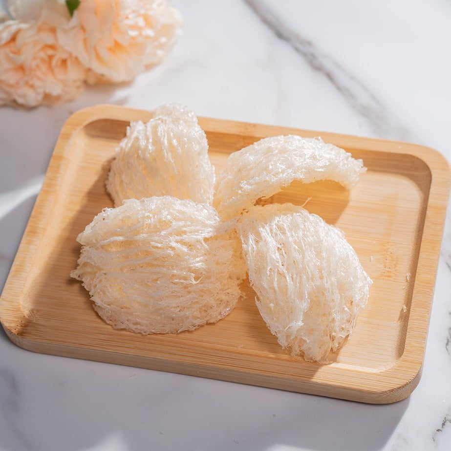 Tổ Yến Tinh Chế VIP Loại 2 – CiCi - Thượng Đỉnh Yến