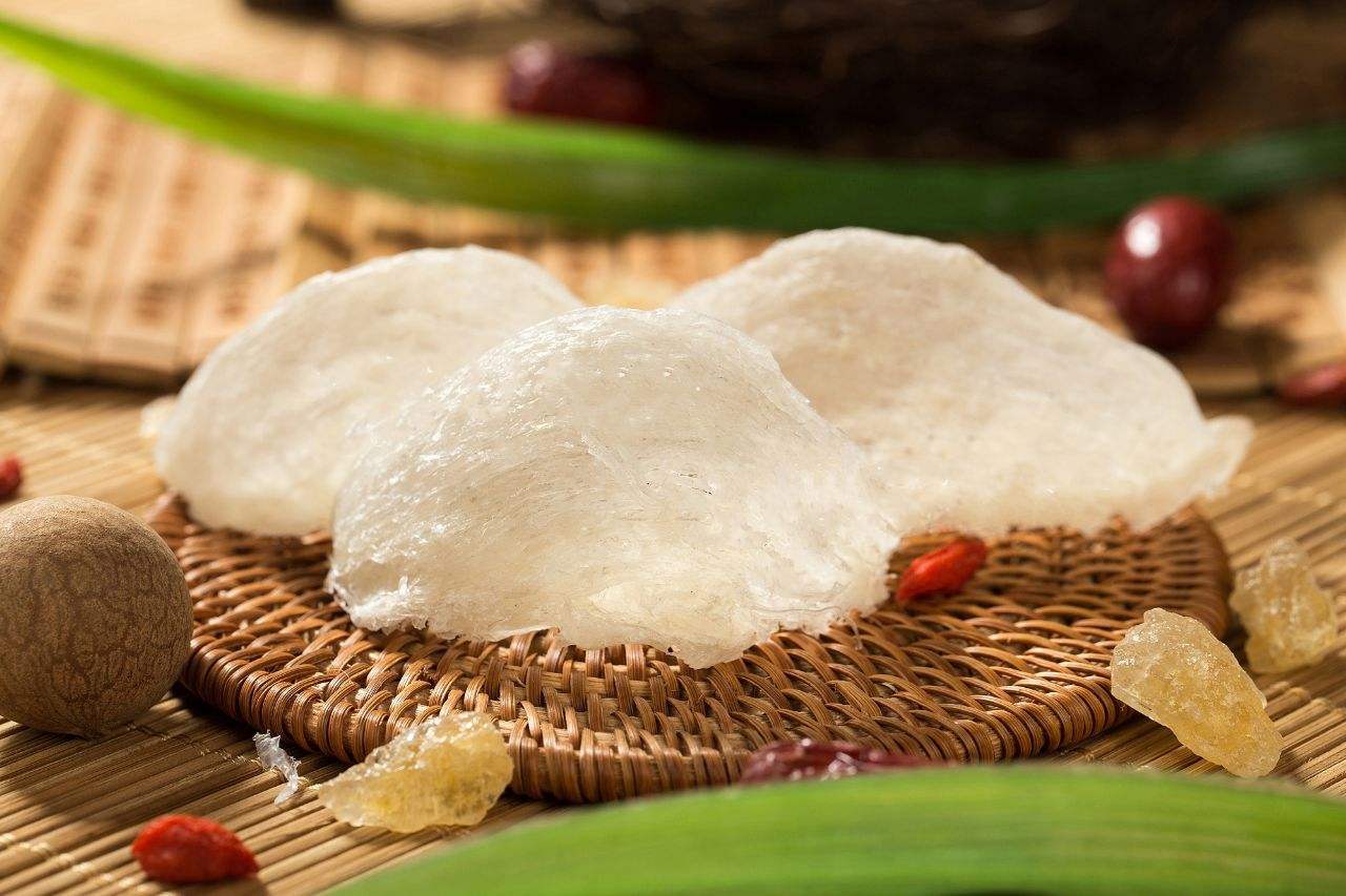 Nên Mua Yến Tinh Chế, Yến Sơ Chế Hay Yến Thô? - Ưu Và Nhược
