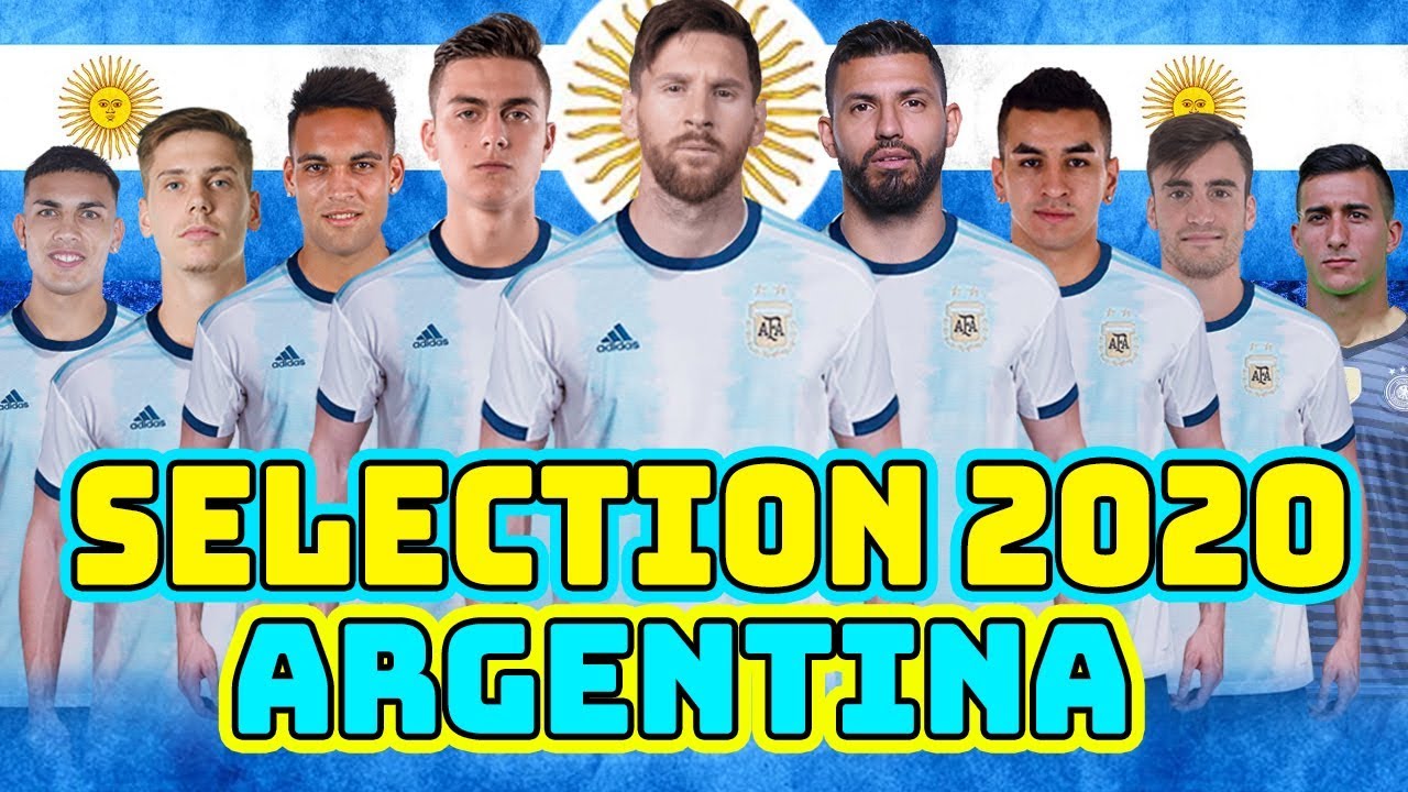 Đội tuyển Argentina