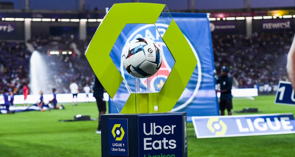 Tìm Hiểu Về Ligue 1 Là Gì? Giải đấu Ligue 1 có thể được chơi như thế nào? | Mới88