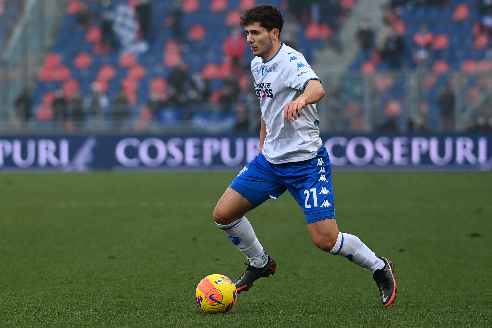It happened so quickly': Kiwi football Liberato Cacace star reflects on Serie A rise - NZ Herald