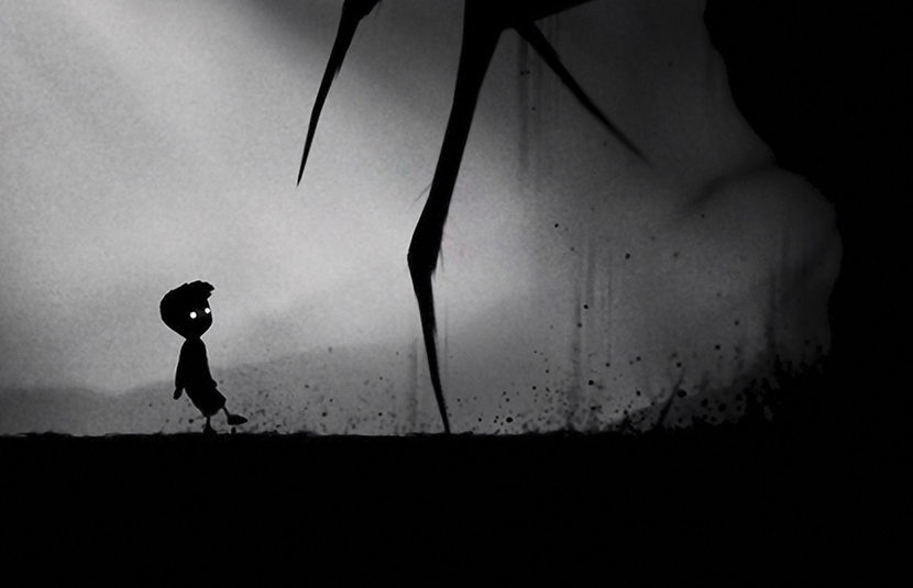 Snag 'Limbo' For Free From The Epic Games Store Now! - Bloody Disgusting