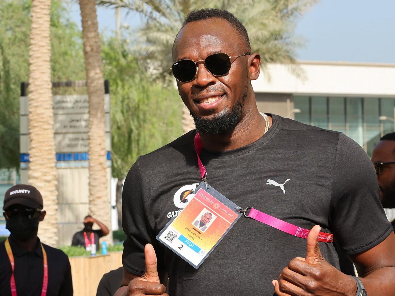 Hard to watch' - Usain Bolt believes he could have won fourth straight 100m Olympic gold medal in Tokyo - Eurosport