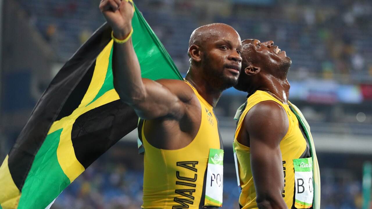 Asafa Powell, ex-100m WR-holder, does not enter Jamaica Trials