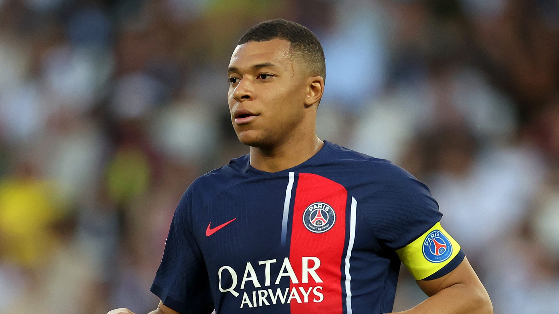 Revealed: Kylian Mbappe demanding staggering €240m-per-year contract from transfer suitors to leave PSG this summer | Goal.com UK