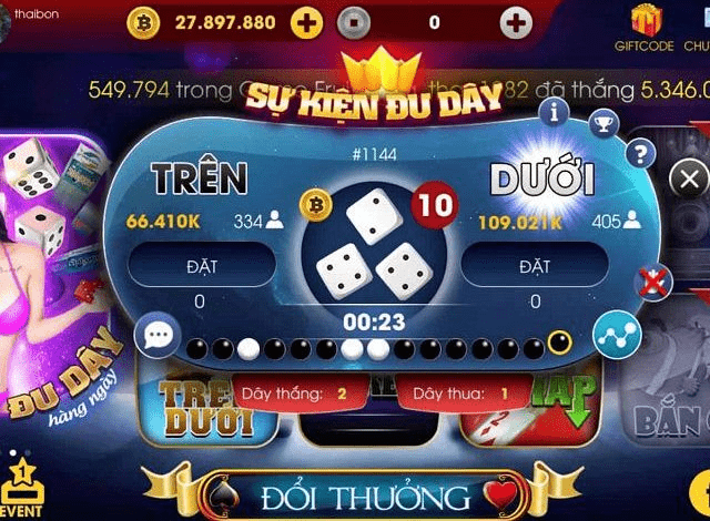 Giải đáp thắc mắc tại sao chơi tài xỉu online toàn thua