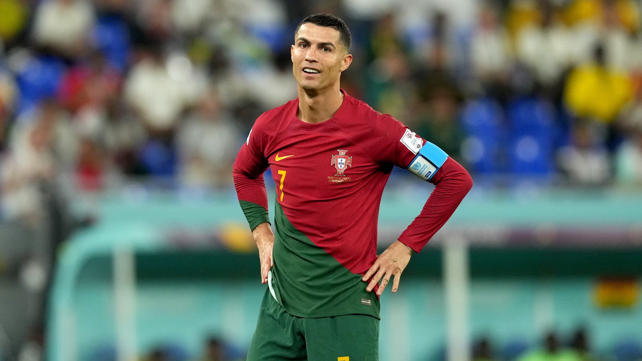 Cristiano Ronaldo có thể đến Pháp đối đầu Messi