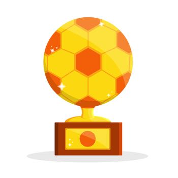 Sự khác biệt giữa Ballon d'Or và Chiếc giày vàng là gì? - Bóng Đá Tập Thể