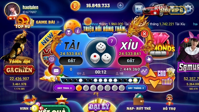 Giải đáp thắc mắc tại sao chơi tài xỉu online toàn thua