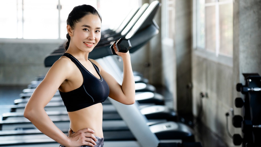 Tập Gym Buổi Sáng Có Lợi Như Thế Nào? • Leep.app