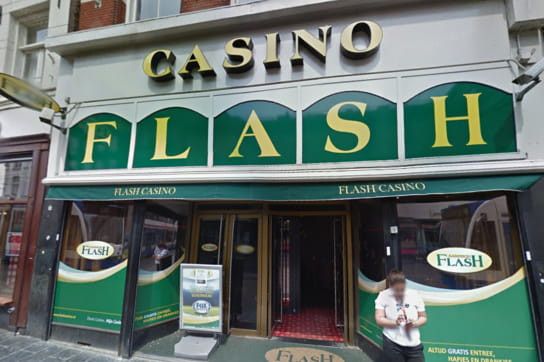 Flash Casino Amsterdam (Netherlands, Amsterdam) - Choicecasino.com