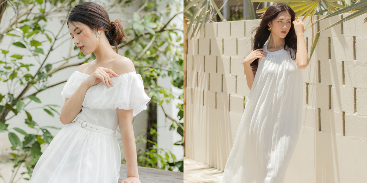 thương hiệu váy thiết kế