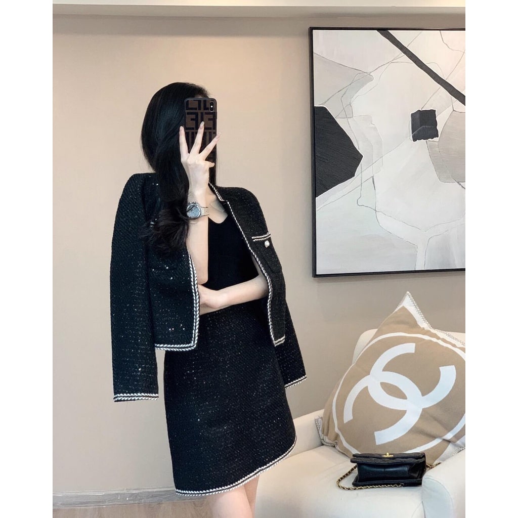 thương hiệu váy thiết kế