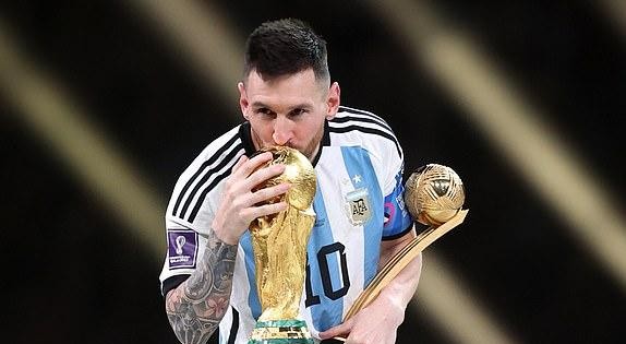 Kịch tính cuộc đua chiếc giày vàng World Cup giữa Messi và Mbappe