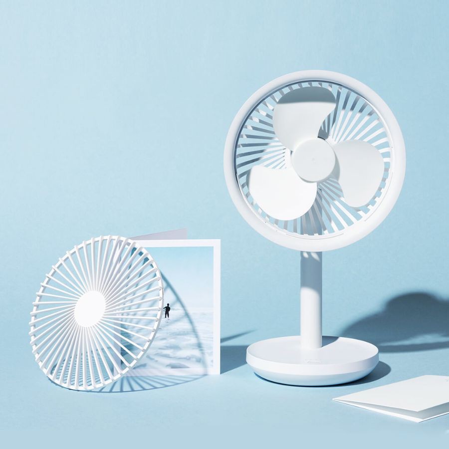 Cách kết nối quạt Xiaomi với ứng dụng Mijia