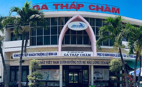 Ga Phan Rang Tháp Chàm: Tất tần tật thông tin từ A – Z