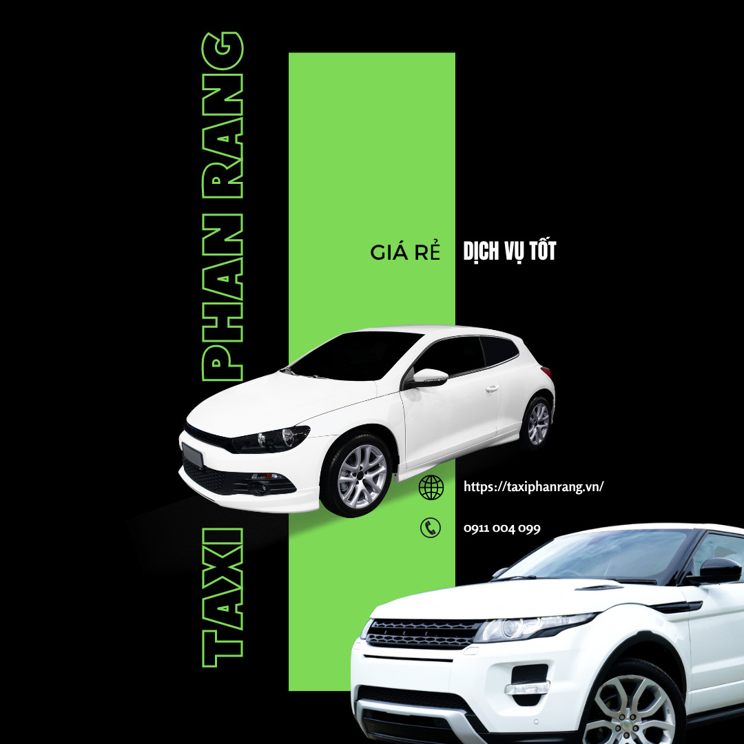 Số taxi Phan Rang Ninh Thuận 0911004099