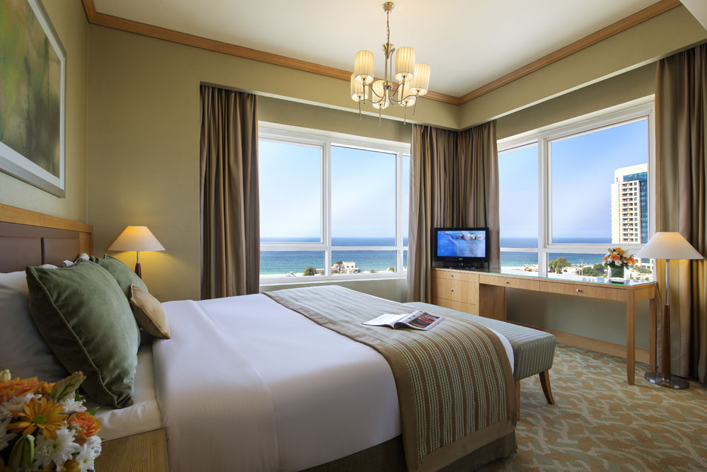 Time Ruby Hotel Apartments 3* - ОАЭ, Шарджа - Отели | Пегас Туристик