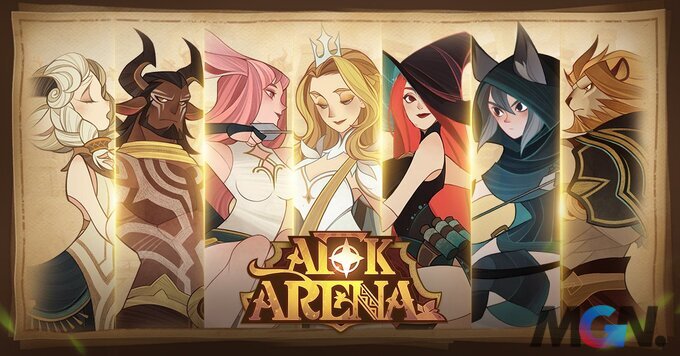 Top 15+ Game RPG nhàn rỗi hay nhất 2022 được game thủ yêu thích