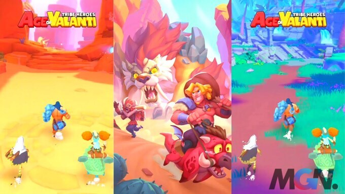 Top 15+ Game RPG nhàn rỗi hay nhất 2022 được game thủ yêu thích