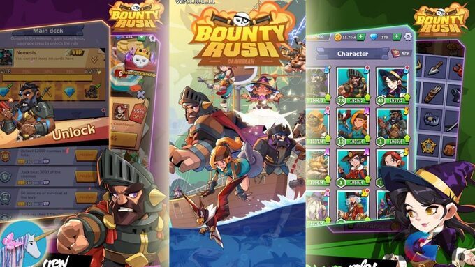 Top 15+ Game RPG nhàn rỗi hay nhất 2022 được game thủ yêu thích