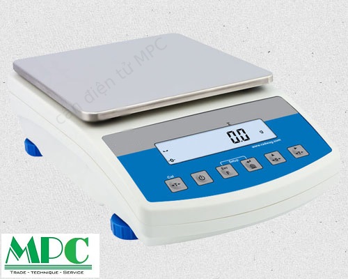 Cân điện tử Mingfu