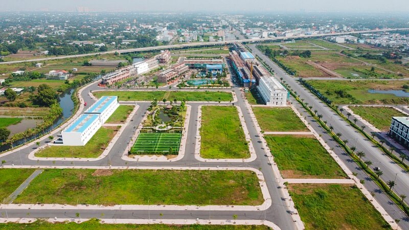 Quy hoạch Daoraj