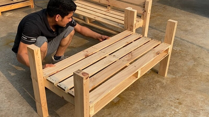 Pallet miễn phí vận chuyển