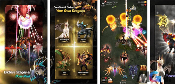 Top 15+ Game RPG nhàn rỗi hay nhất 2022 được game thủ yêu thích