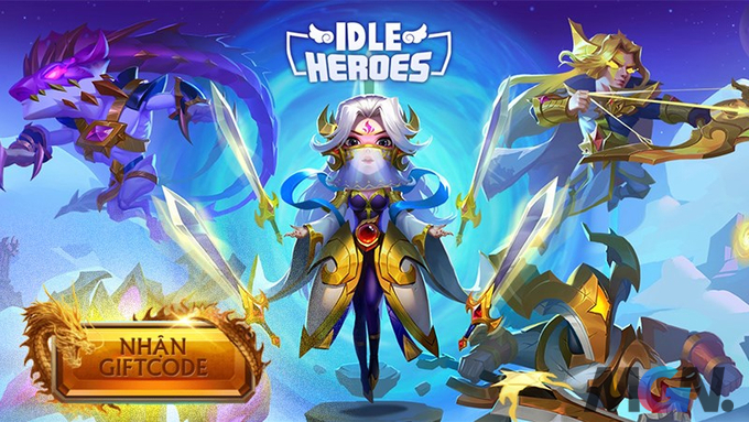 Top 15+ Game RPG nhàn rỗi hay nhất 2022 được game thủ yêu thích