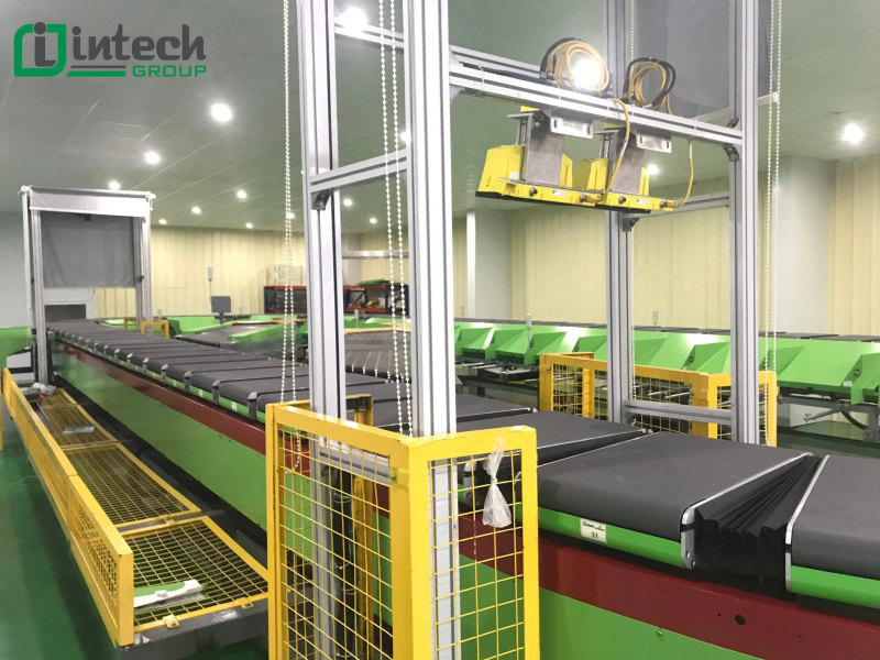 Tập đoàn Intech