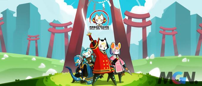 Top 15+ Game RPG nhàn rỗi hay nhất 2022 được game thủ yêu thích