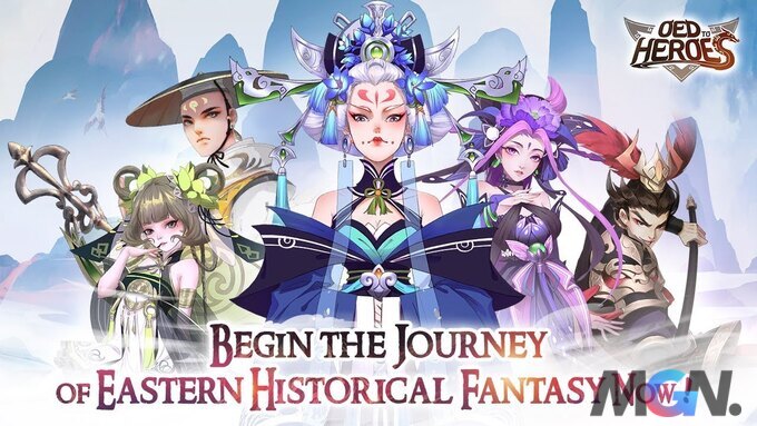 Top 15+ Game RPG nhàn rỗi hay nhất 2022 được game thủ yêu thích