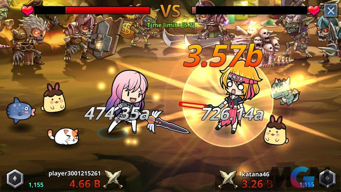 Top 15+ Game RPG nhàn rỗi hay nhất 2022 được game thủ yêu thích