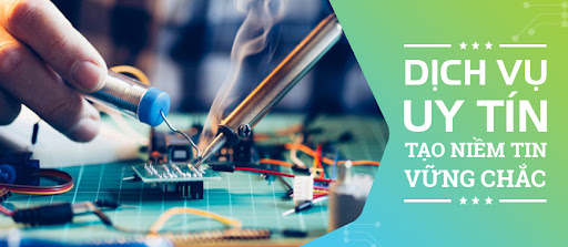 Bảo trì cân xe tải