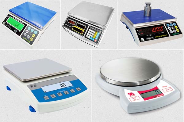 Tiêu chí chọn địa chỉ sửa chữa cân điện tử