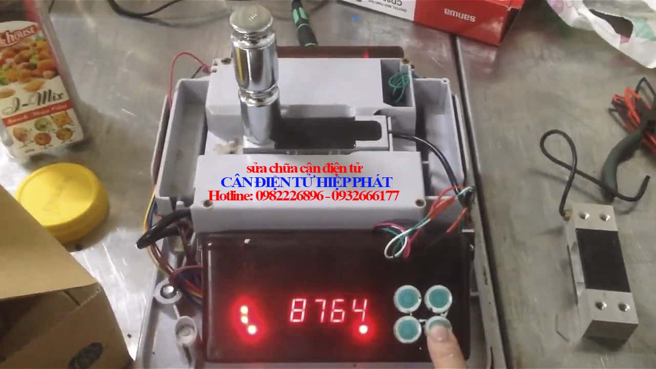 Canh chua Tần Thủy Sơn