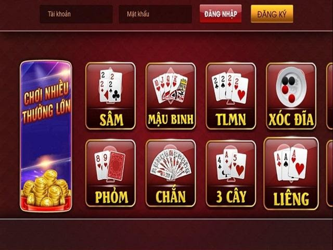 [Bật mí] Tâm lý mà người chơi game bài phải có