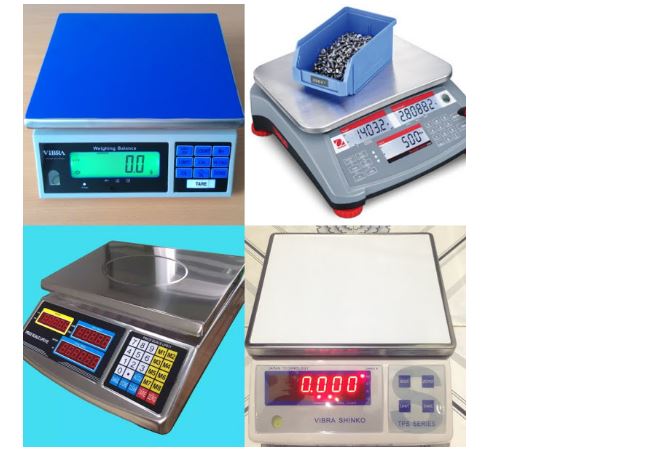 Cân Điện Tử Tại Thành Phố Hồ Chí Minh cân điện tử TPHCM