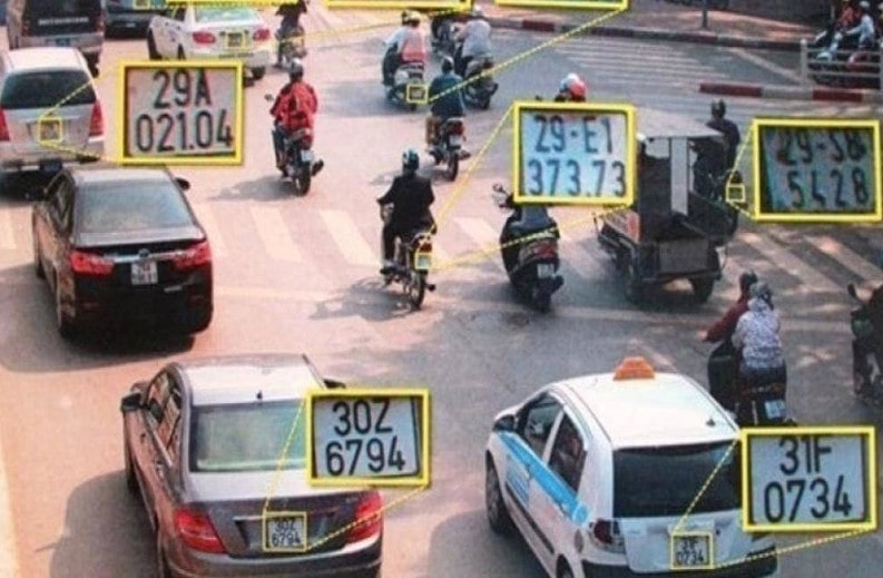 Hướng Dẫn] Tra cứu phạt nguội ô tô, xe máy chi tiết 2021