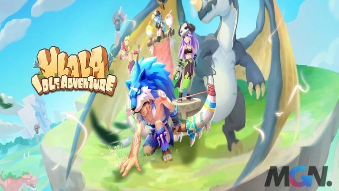 Top 15+ Game RPG nhàn rỗi hay nhất 2022 được game thủ yêu thích