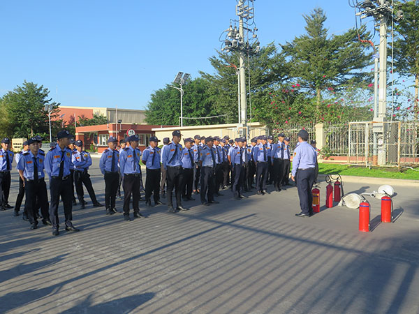 An toàn lao động là gì?