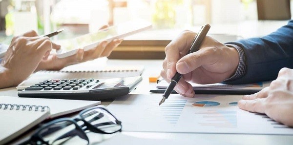 dich vu bao cao thue tron goi 4 - DỊCH VỤ KẾ TOÁN THUẾ TRỌN GÓI - BÁO CÁO THUẾ